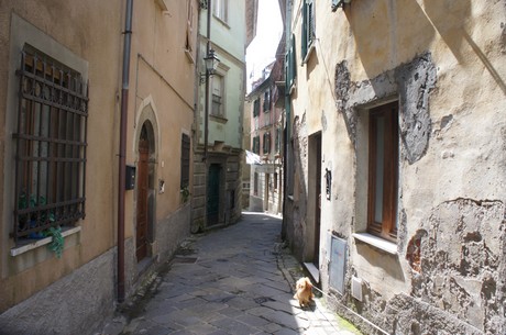 Fosdinovo