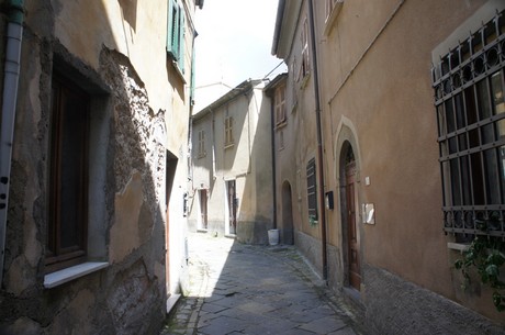 Fosdinovo