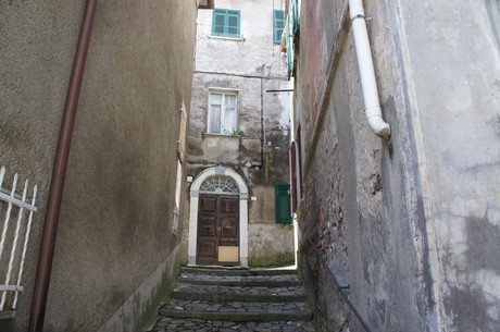 Fosdinovo
