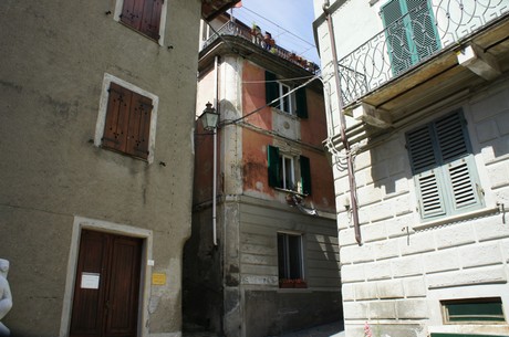 Fosdinovo