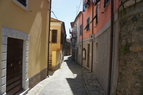 Fosdinovo
