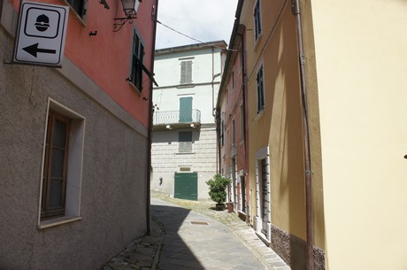Fosdinovo