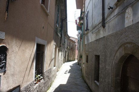 Fosdinovo