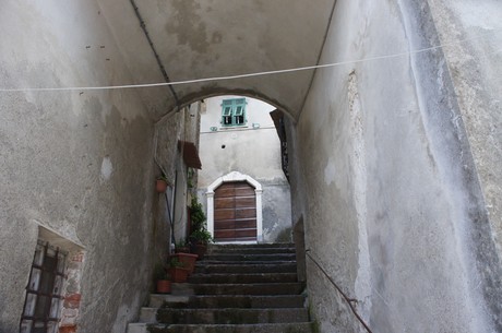 Fosdinovo