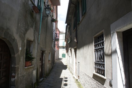 Fosdinovo