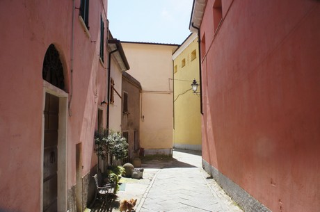 Fosdinovo