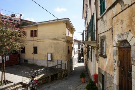 Fosdinovo
