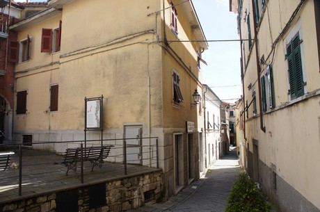 Fosdinovo