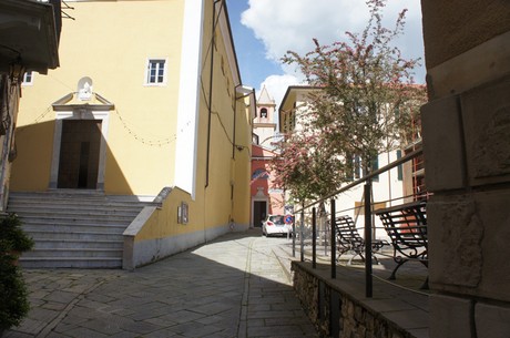 Fosdinovo