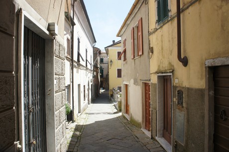 Fosdinovo