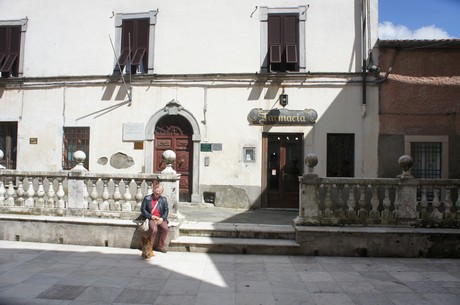 Fosdinovo