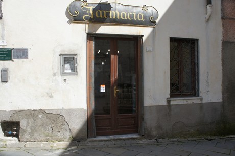 Fosdinovo