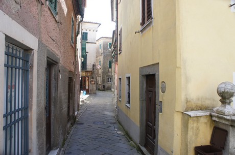Fosdinovo