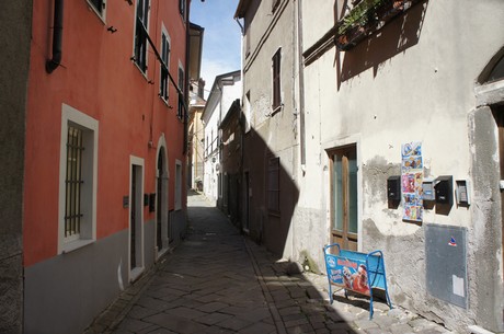 Fosdinovo
