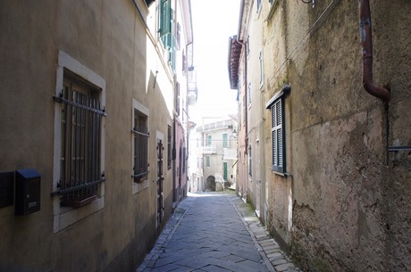 Fosdinovo