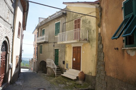 Fosdinovo