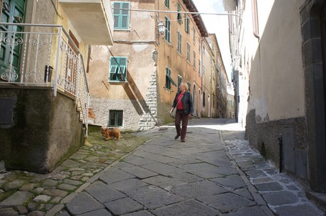 Fosdinovo