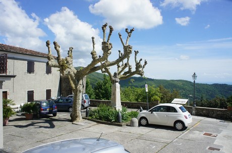 Fosdinovo