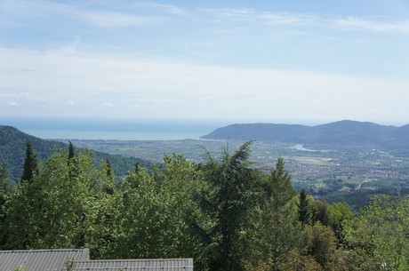 Fosdinovo