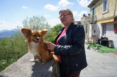 Fosdinovo