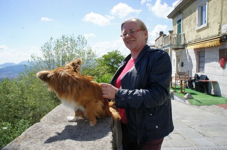 Fosdinovo