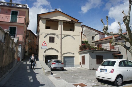 Fosdinovo