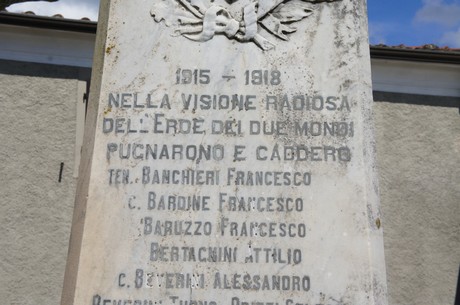 Fosdinovo