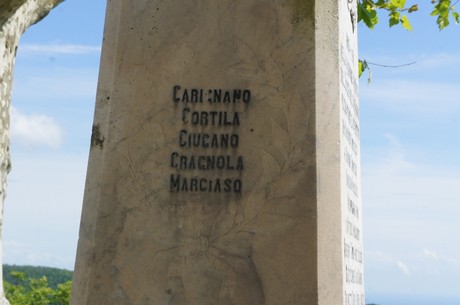 Fosdinovo