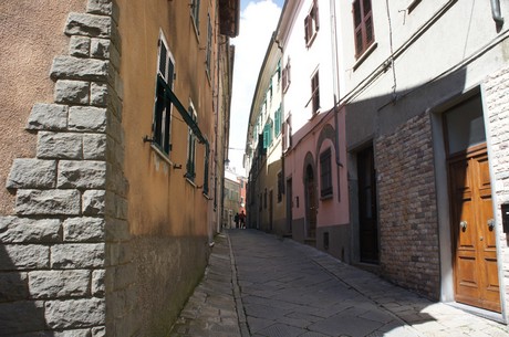 Fosdinovo