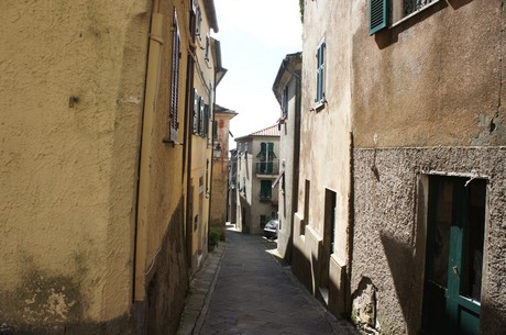 Fosdinovo