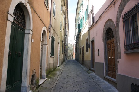 Fosdinovo