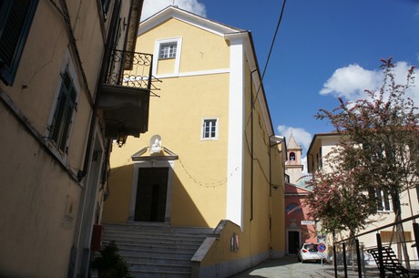 Fosdinovo