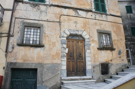 Fosdinovo