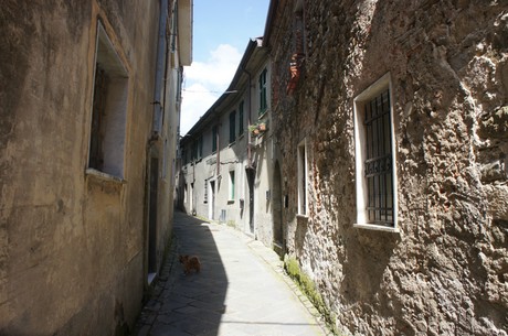 Fosdinovo