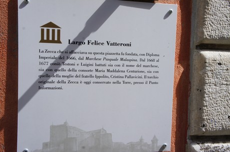Fosdinovo