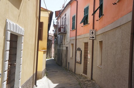 Fosdinovo