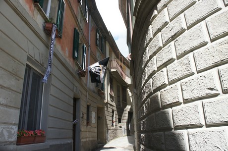 Fosdinovo