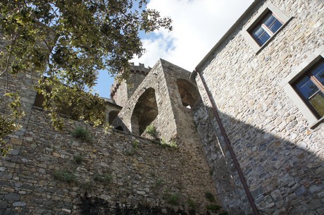 Fosdinovo