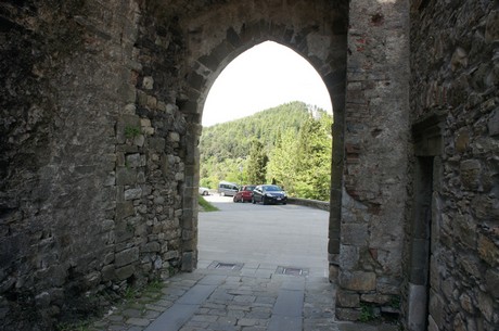 Fosdinovo