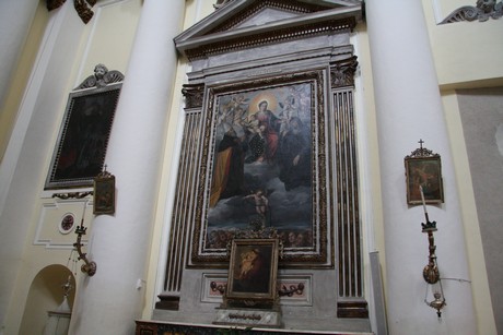 fossombrone-kirche