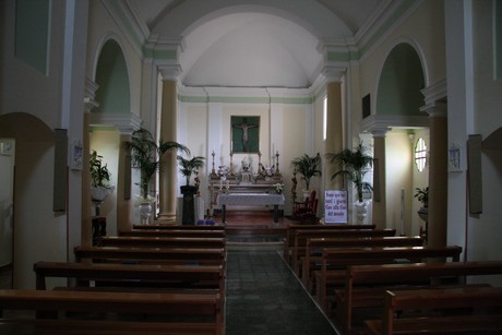 gabicce-monte-kirche