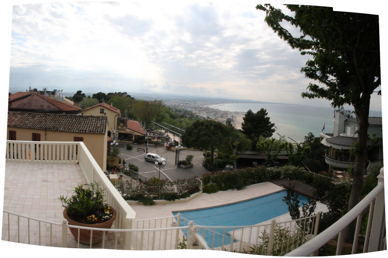 Gabicce Monte