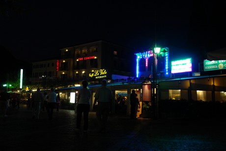 nacht