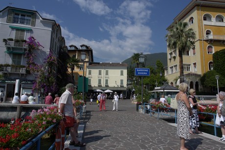 gardone-riviera