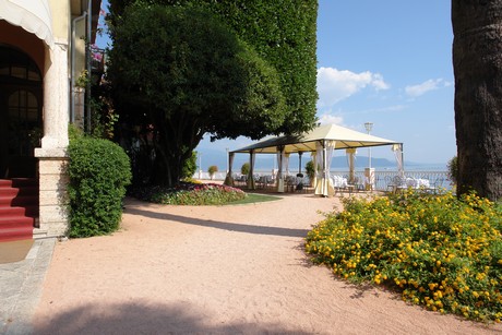 gardone-riviera