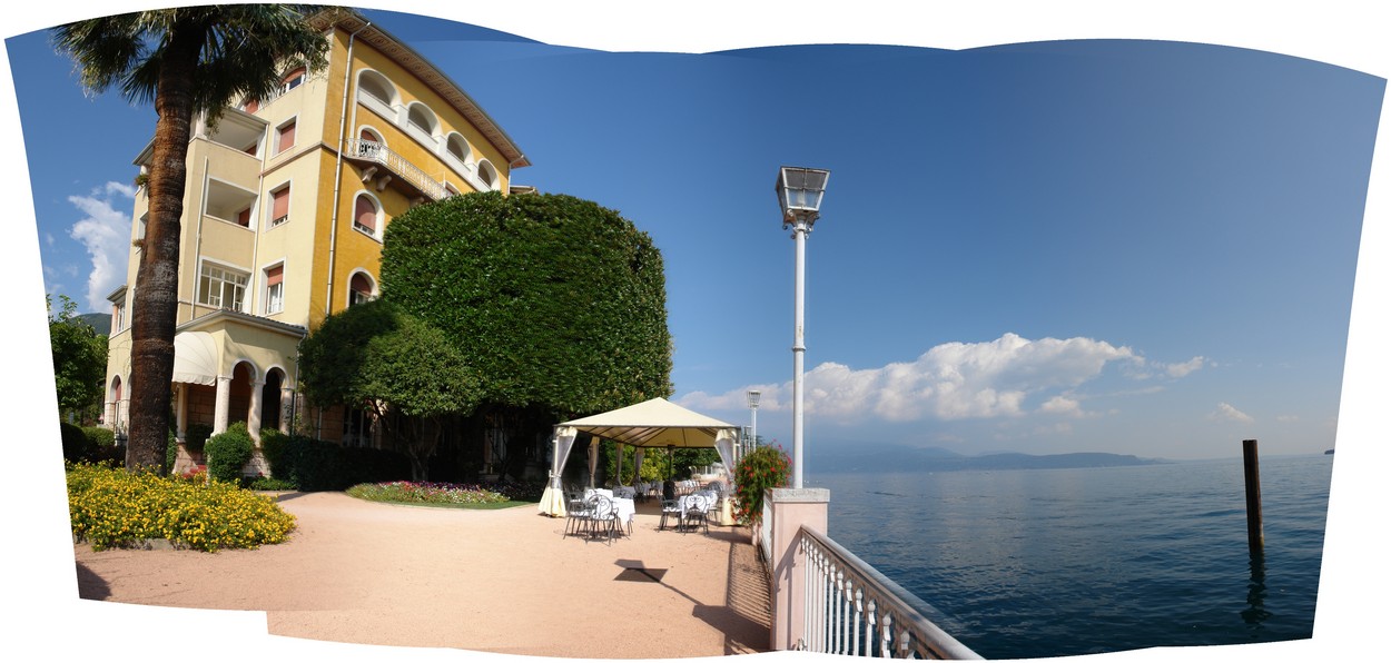 Gardone Riviera