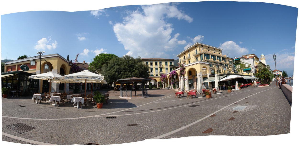 Gardone Riviera