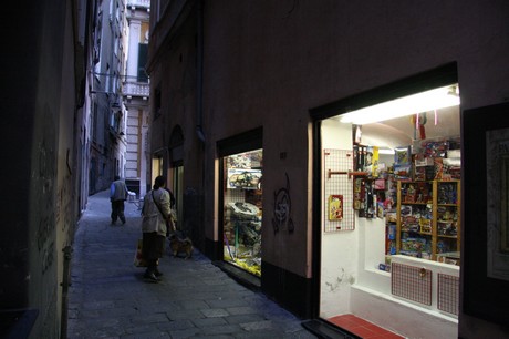 genua-abend