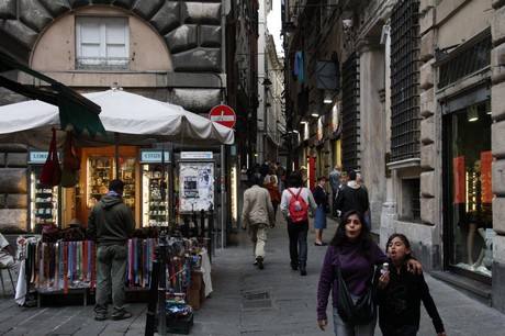 genua-abend