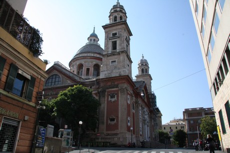 basilica